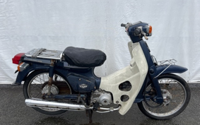 HONDA C50 SUPER CUB E