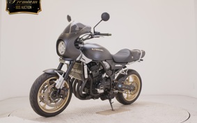 KAWASAKI Z900RS CAFE 2019 ZR900C