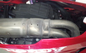 HONDA CBR400R 2022 NC56