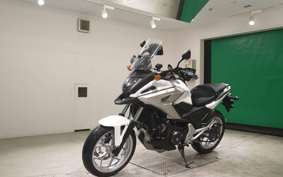 HONDA NC750X A 2020 RC90