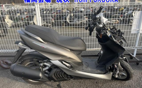 YAMAHA MAJESTY 155S