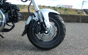 HONDA  DUX 125 JB04