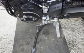 DUCATI SCRAMBLER ICON 2021