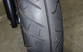 YAMAHA YZF-R25 2007 RG10J