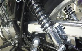 YAMAHA SR400 Gen.5 2023 RH16J