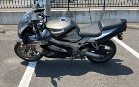 KAWASAKI ZX900R NINJA 1995 ZX900B