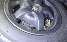 HONDA LEAD 125 2021 JF45