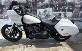 HARLEY FXLRST 2026 YXA