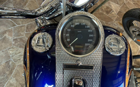 HARLEY FLSTF1340-1450 2002 114