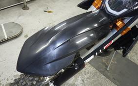 KTM 250 EXC SIXDAYS 2017