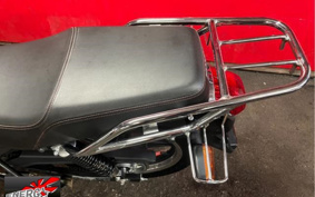 HONDA CBF125T PJJN