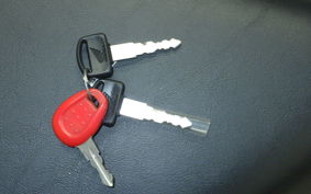 HONDA ｸﾛｽｶﾌﾞ110-3 JA60