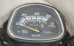 HONDA CD50 BENLY CD50