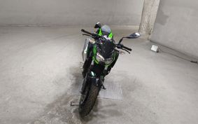 KAWASAKI Z400 EX400G