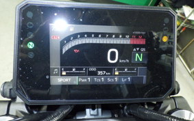 YAMAHA MT-09 2025 RN87J