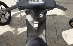 SUZUKI LET's 2 CA1PA