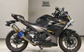 KAWASAKI NINJA 400 2022 EX400G