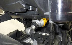 YAMAHA MT-09 SP 2021 RN69J