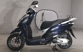 HONDA LEAD 125 JK12