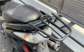 YAMAHA CYGNUS 125 X SE46