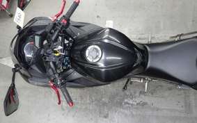 KAWASAKI NINJA 250 2005 EX250L