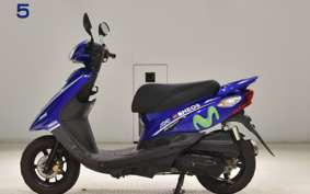 YAMAHA JOG ZR-4 SA58J