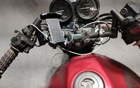 HONDA HORNET250 MC31