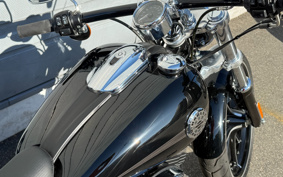 HARLEY HARLEY FXSB BREAKOUT 2014 BF5