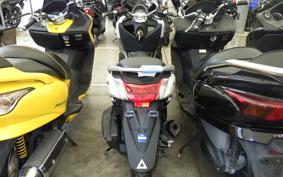 YAMAHA N-MAX SED6J