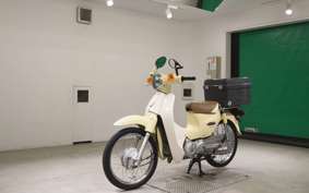 HONDA C110 SUPER CUB JA07