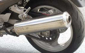 KAWASAKI ZZ1200 NINJA R 2002 20C001