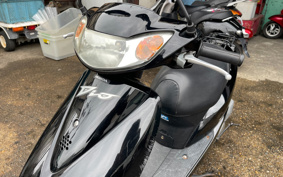 HONDA DIO AF62