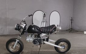 HONDA MONKEY Z50J