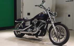 HARLEY FXDL 1580 2009