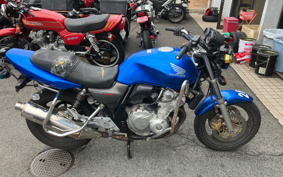 HONDA CB400SF NC42