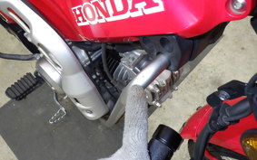 HONDA CT125 HUNTER CUB 2018 JA55