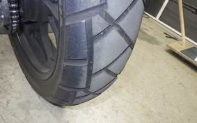 YAMAHA XSR155 2008