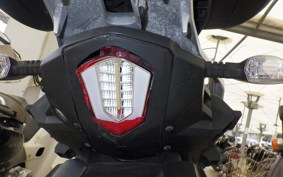 SUZUKI Vｽﾄﾛｰﾑ250A