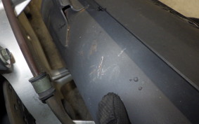 PGO G-MAX125 2009
