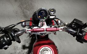 HONDA MONKEY 125 JB02