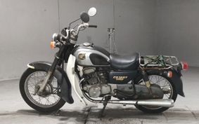 HONDA BENLY125 CD125T