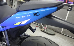 SUZUKI GSX-8S 2023 EM1AA