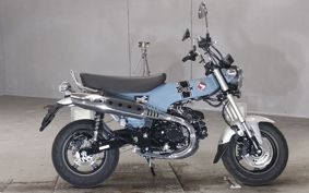 HONDA  DUX 125 JB04