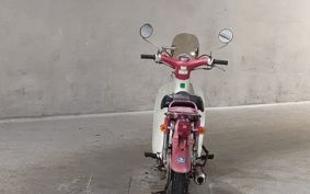 HONDA LITTLE CUB AA01
