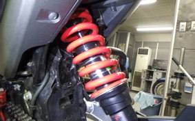 HONDA GROM 2003 JC61