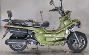HONDA PS250 MF09