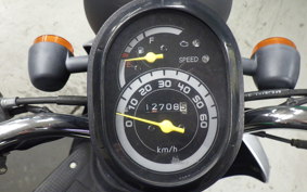 HONDA TODAY 2 2025 AF67