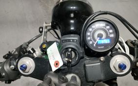 HONDA CB400SFV-4 BOLDOR NC42