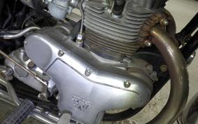 KAWASAKI W3 1976 W3F