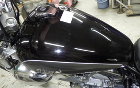 YAMAHA VIRAGO 250 3DM